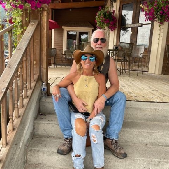 Meet your Posher, Randy - Picture 1 of 1